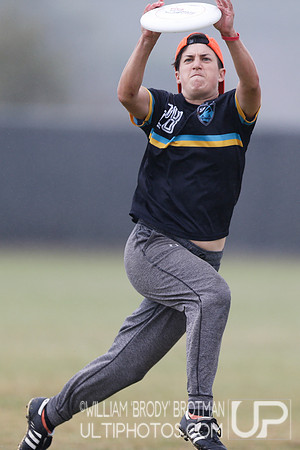 Day 3 of 2021 USA Ultimate National Championships.