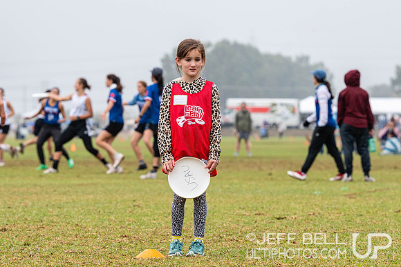 USA Ultimate Club National Championships.