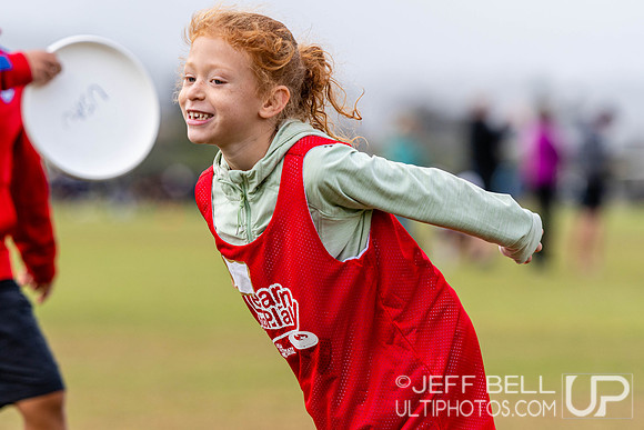 USA Ultimate Club National Championships.