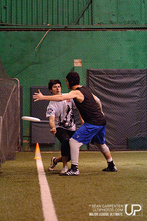 MLU Philadelphia Spinners Invite-Only Combine