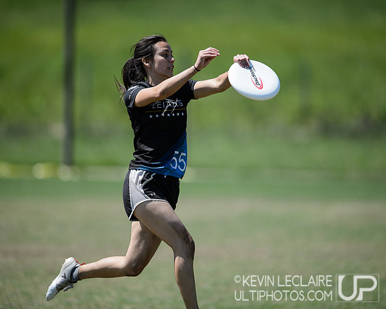AC Regionals 2019 Saturday Action