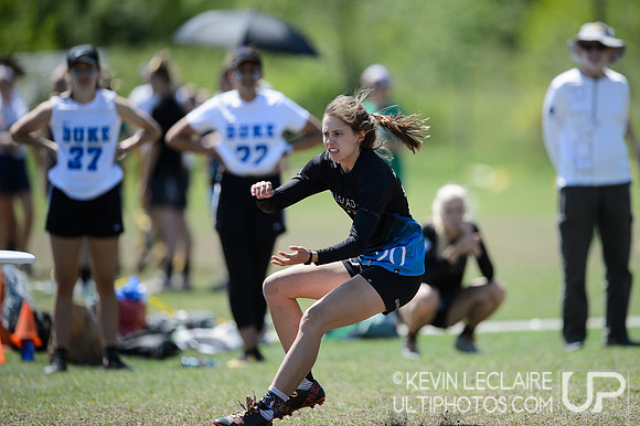 AC Regionals 2019 Saturday Action