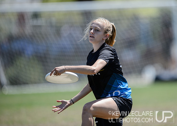 AC Regionals 2019 Saturday Action