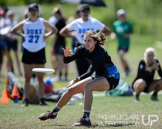 AC Regionals 2019 Saturday Action
