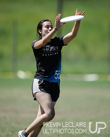 AC Regionals 2019 Saturday Action