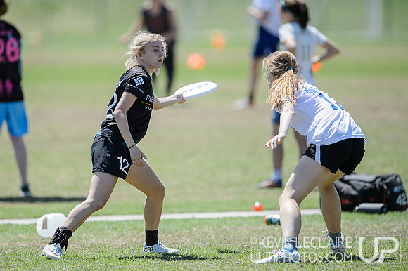 AC Regionals 2019 Saturday Action