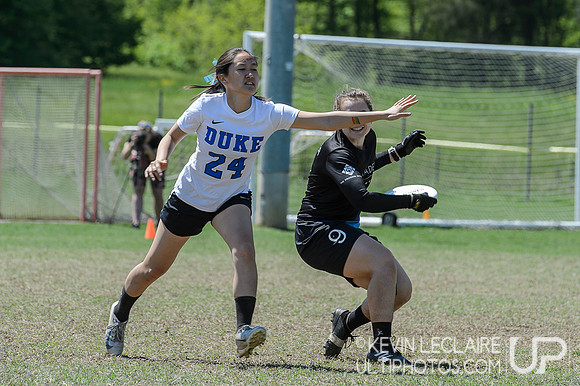 AC Regionals 2019 Saturday Action