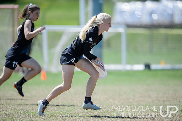 AC Regionals 2019 Saturday Action