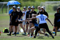 Women's Pool A Round 4 - Atlantic Coast DI Regionals 2019