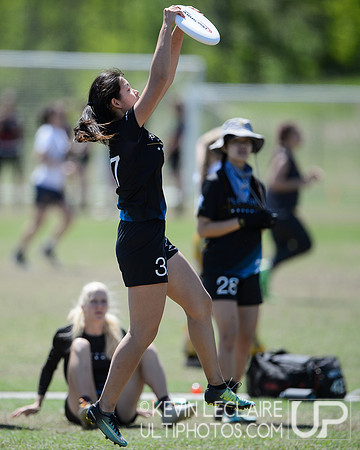 AC Regionals 2019 Saturday Action