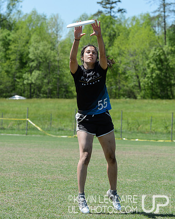 AC Regionals 2019 Saturday Action