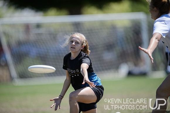 AC Regionals 2019 Saturday Action