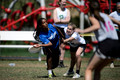 Women's Pool A Round 4 - Atlantic Coast DI Regionals 2019