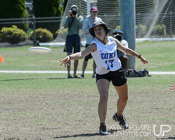 AC Regionals 2019 Saturday Action