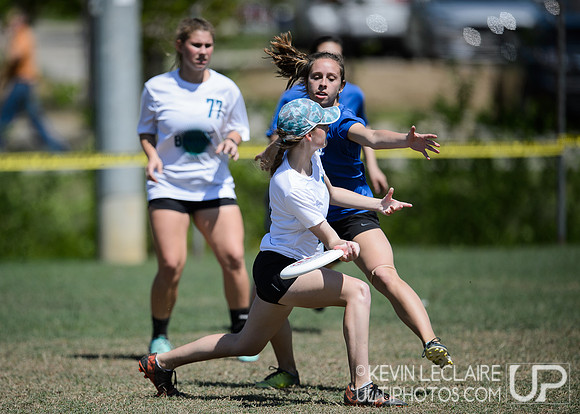 AC Regionals 2019 Saturday Action