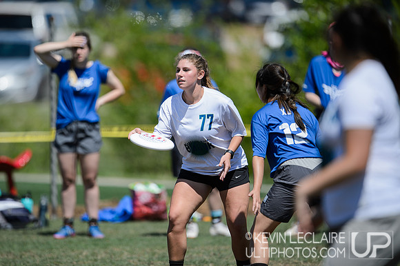 AC Regionals 2019 Saturday Action