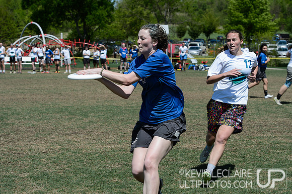 AC Regionals 2019 Saturday Action