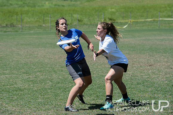 AC Regionals 2019 Saturday Action