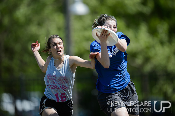 AC Regionals 2019 Saturday Action