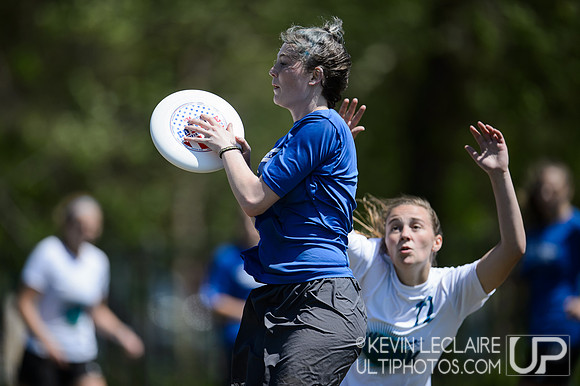 AC Regionals 2019 Saturday Action