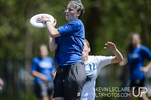 AC Regionals 2019 Saturday Action
