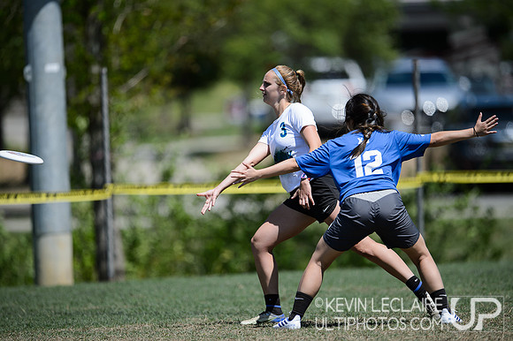 AC Regionals 2019 Saturday Action