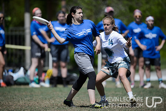 AC Regionals 2019 Saturday Action