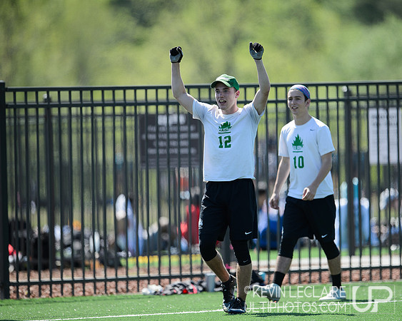 AC Regionals 2019 Saturday Action
