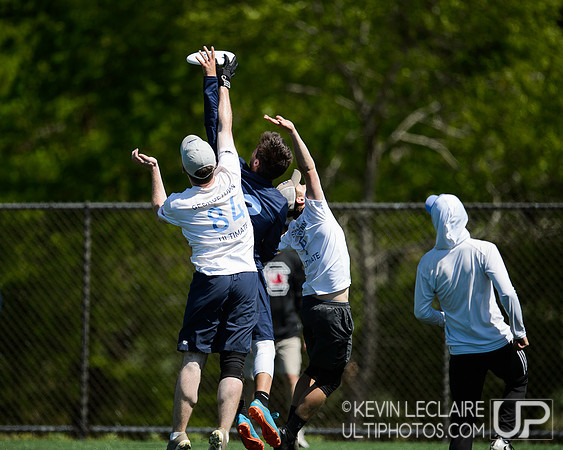 AC Regionals 2019 Saturday Action