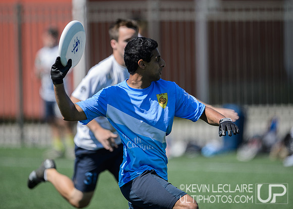 AC Regionals 2019 Saturday Action
