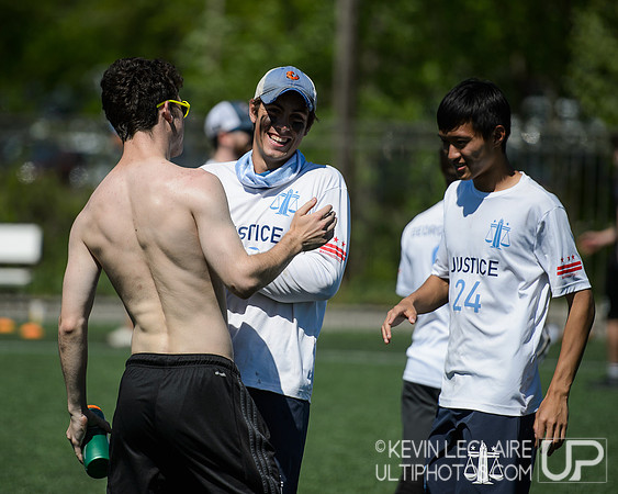 AC Regionals 2019 Saturday Action