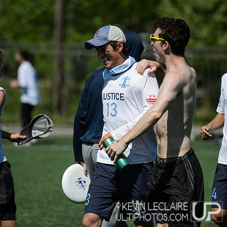 AC Regionals 2019 Saturday Action
