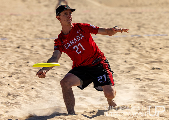 World Beach Ultimate Championships 2023