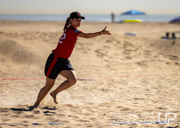 World Beach Ultimate Championships 2023