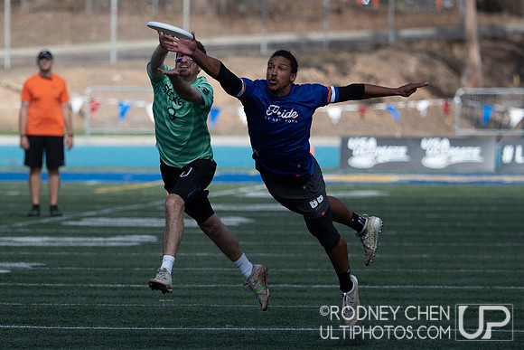 2021  USA Club National Championships
