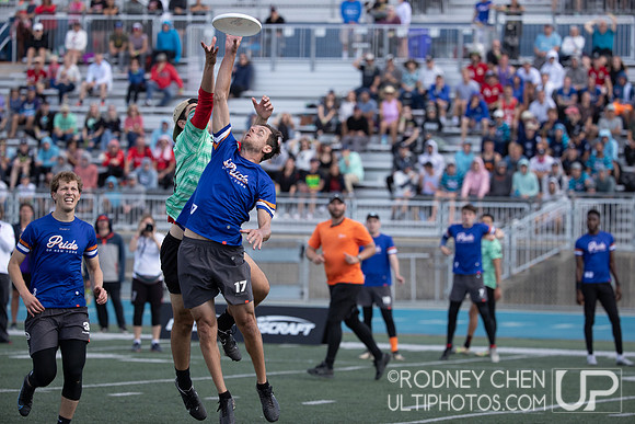 2021  USA Club National Championships
