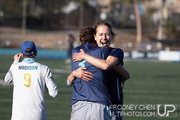 2021  USA Club National Championships