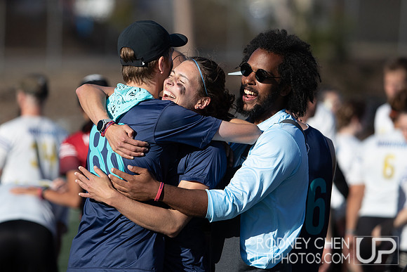 2021  USA Club National Championships