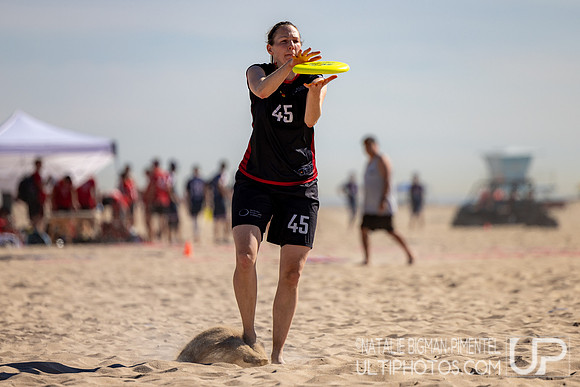 World Beach Ultimate Championships 2023