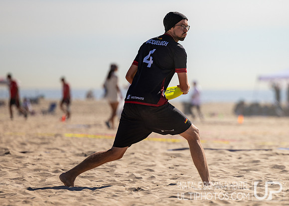 World Beach Ultimate Championships 2023