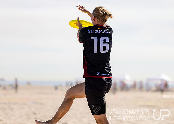 World Beach Ultimate Championships 2023