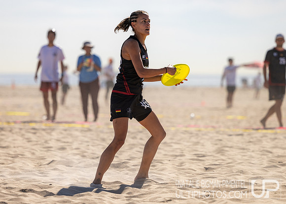 World Beach Ultimate Championships 2023