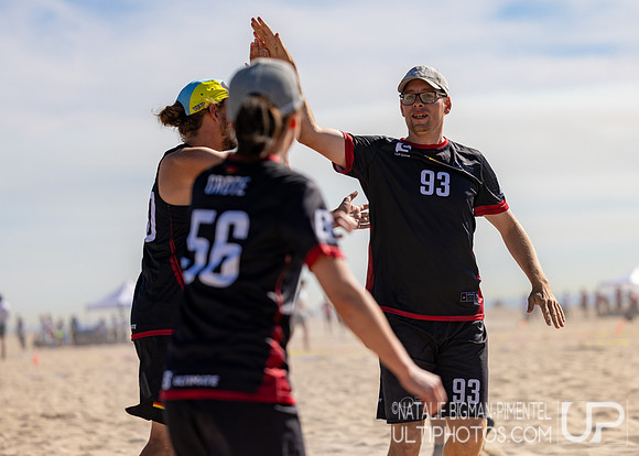 World Beach Ultimate Championships 2023
