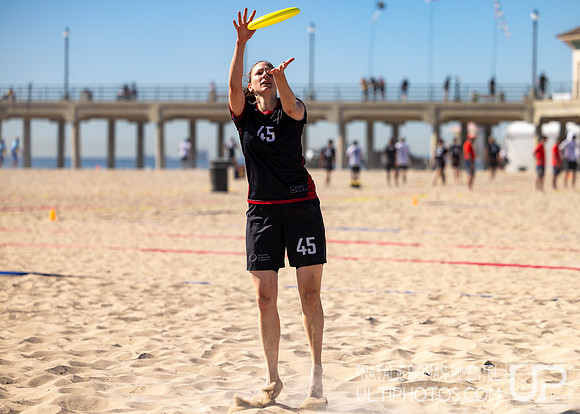 World Beach Ultimate Championships 2023
