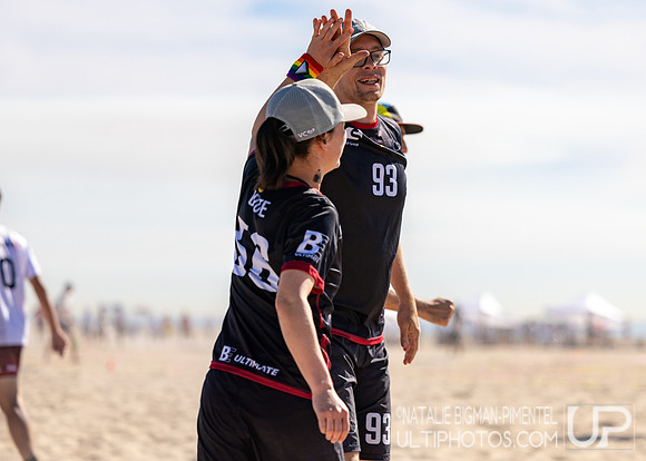 World Beach Ultimate Championships 2023