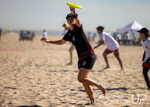 World Beach Ultimate Championships 2023