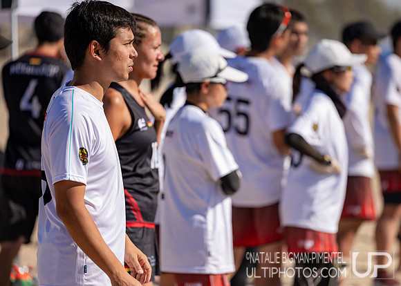 World Beach Ultimate Championships 2023