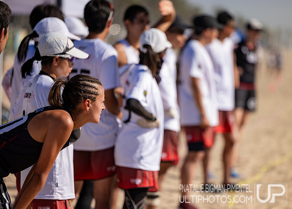 World Beach Ultimate Championships 2023