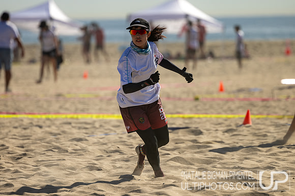 World Beach Ultimate Championships 2023