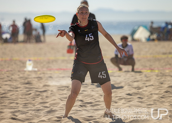 World Beach Ultimate Championships 2023